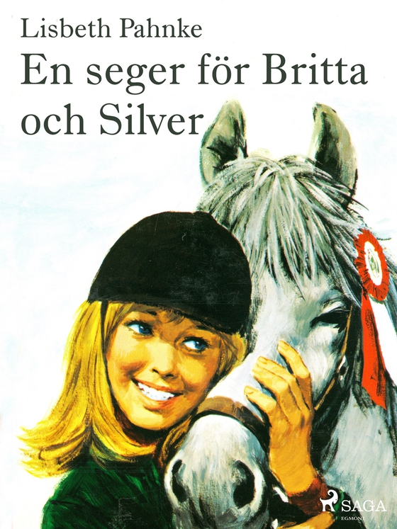 En seger för Britta och Silver