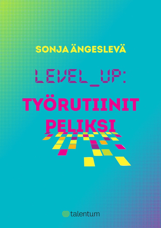 Level up
