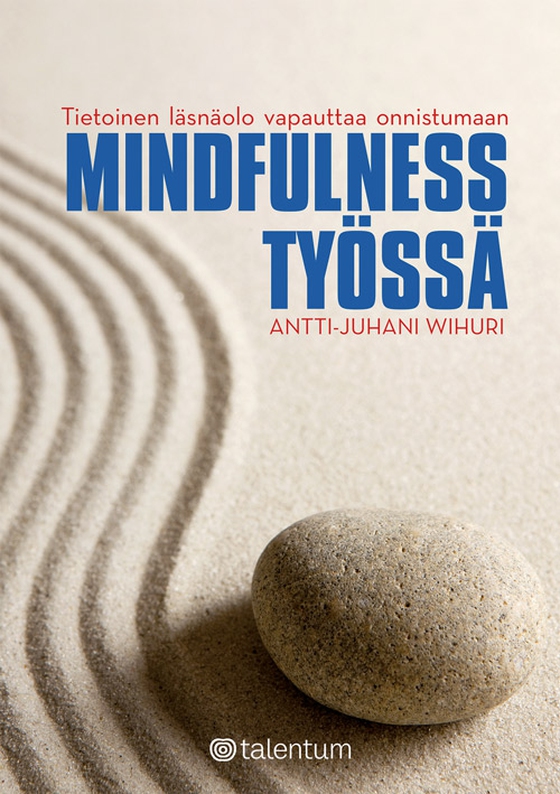 Mindfulness työssä