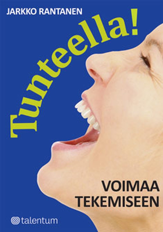 Tunteella!