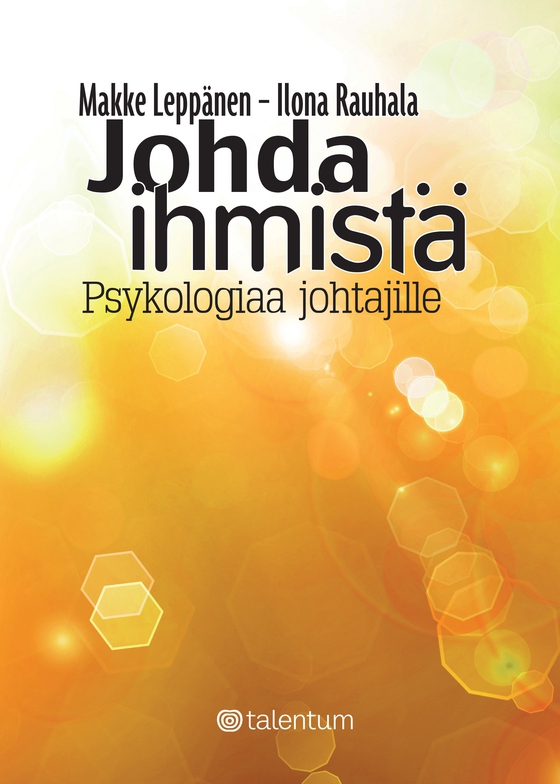 Johda ihmistä