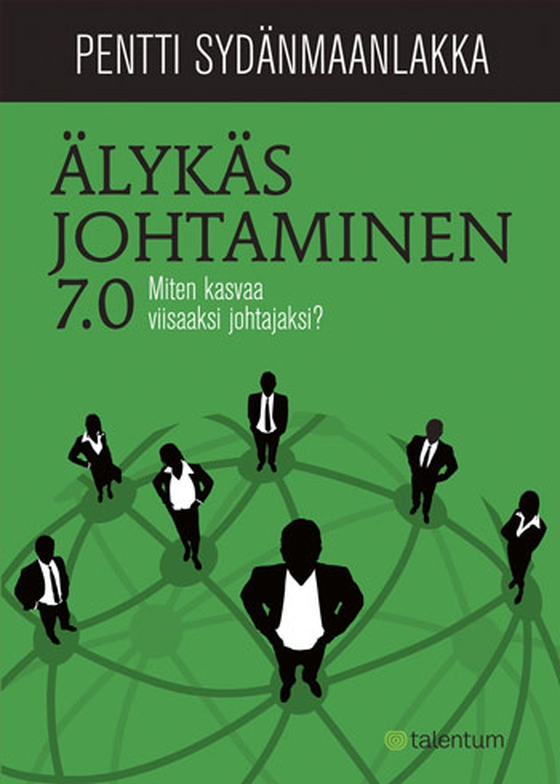 Älykäs johtaminen 7.0