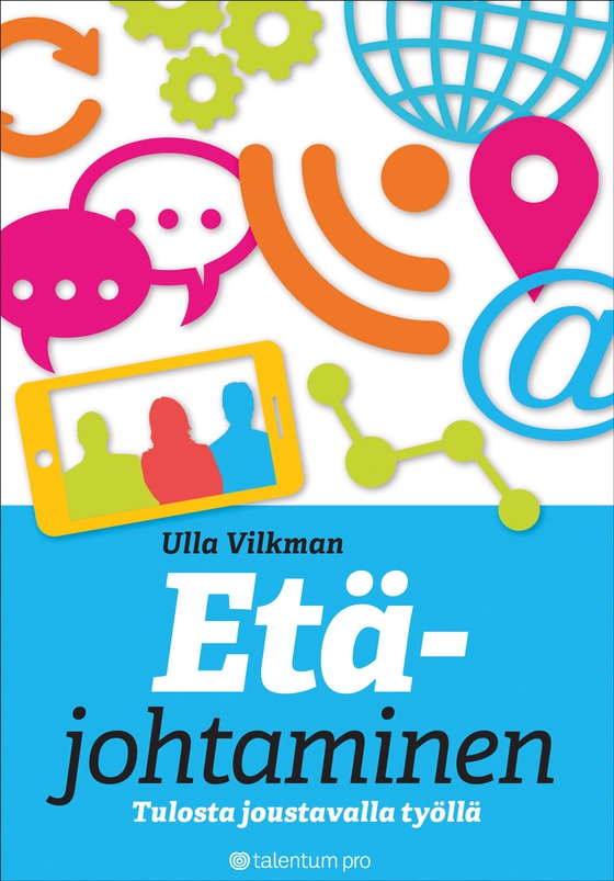 Etäjohtaminen