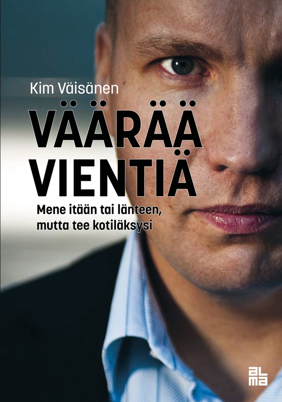 Väärää vientiä