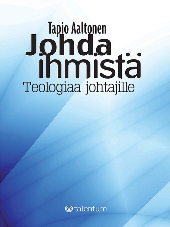 Johda ihmistä