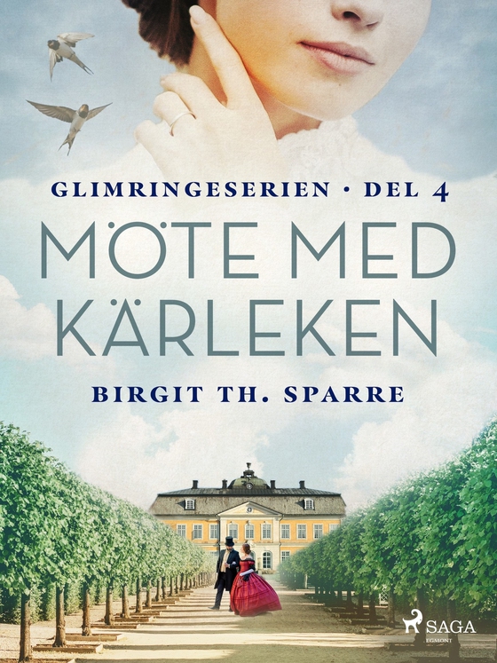 Möte med kärleken