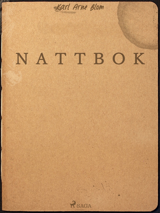 Nattbok