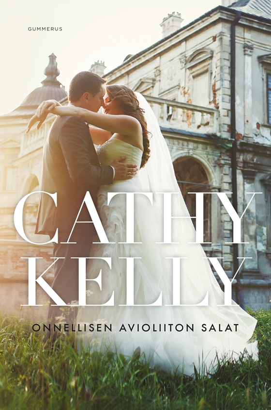 Onnellisen avioliiton salat