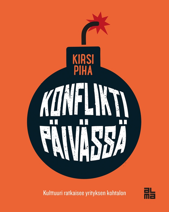 Konflikti päivässä