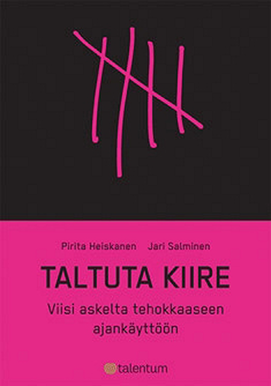 Taltuta kiire