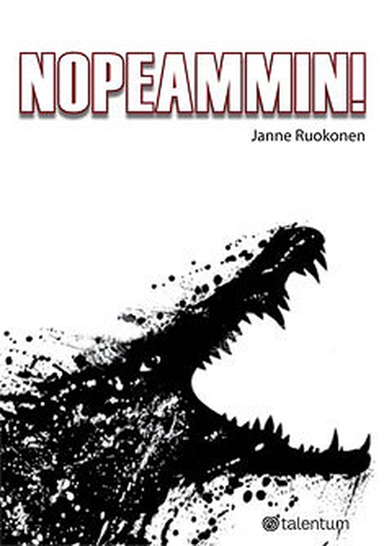 Nopeammin