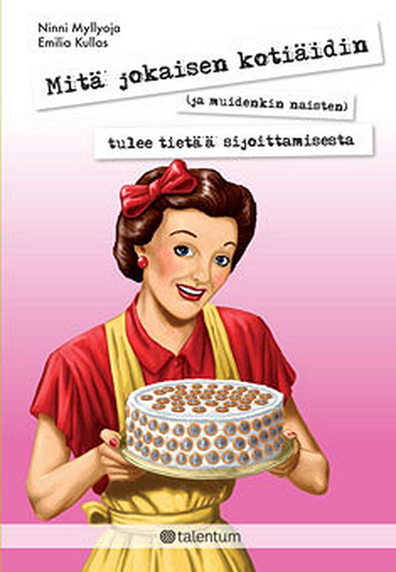 Mitä jokaisen kotiäidin (ja muidenkin naisten) tulee tietää sijoittamisesta