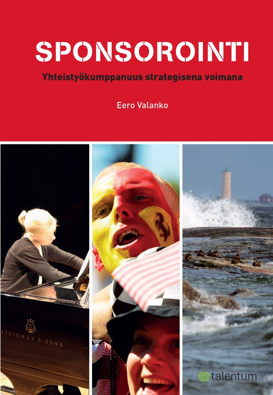 Sponsorointi