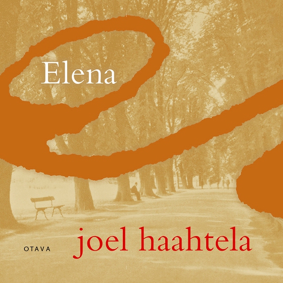 Elena (ljudbok) av Joel Haahtela