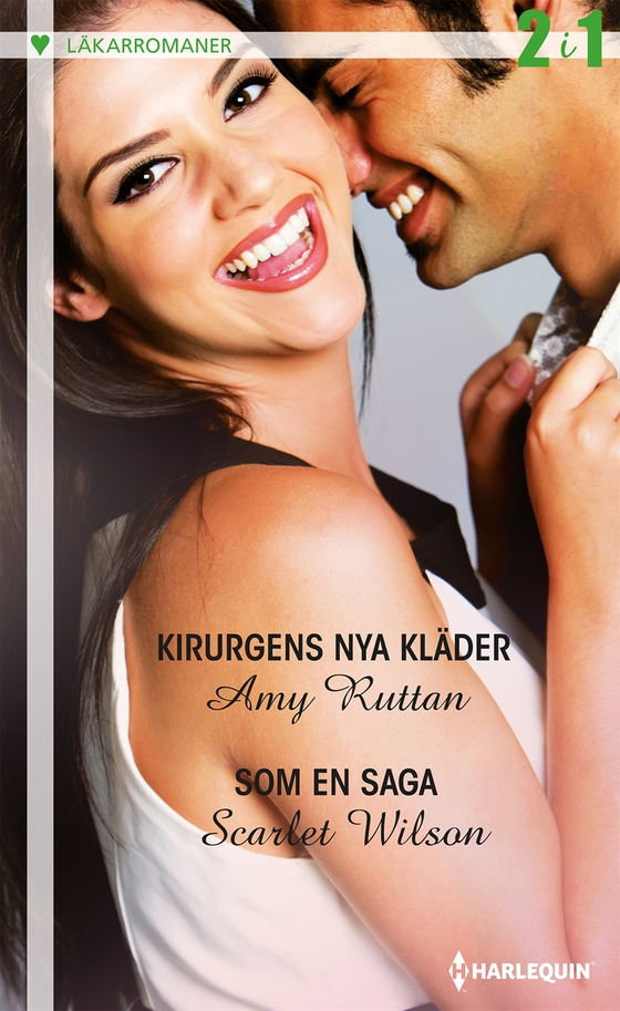 Kirurgens nya kläder/Som en saga