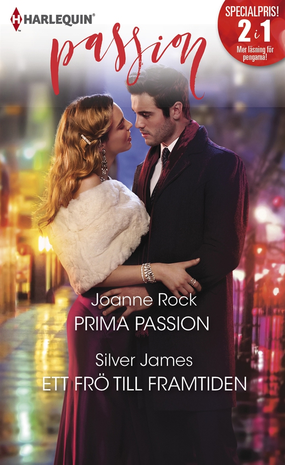 Prima passion/Ett frö till framtiden