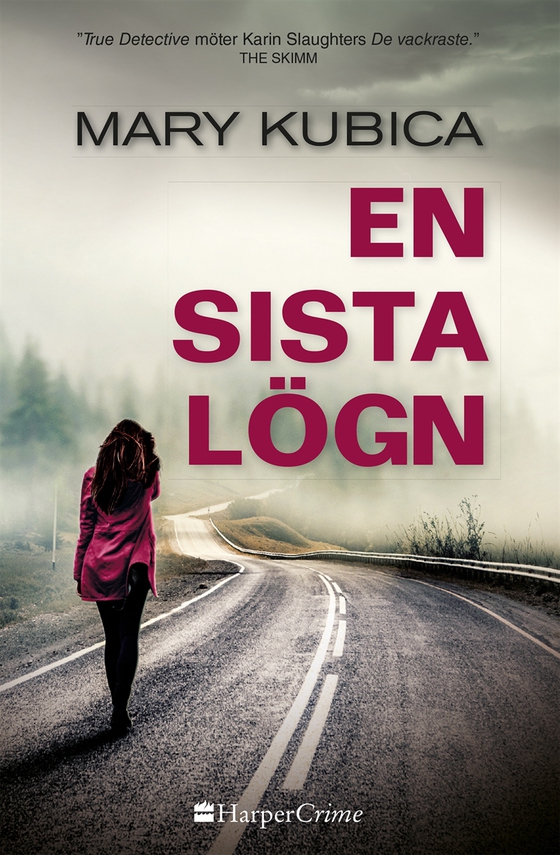 En sista lögn