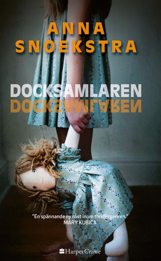 Docksamlaren