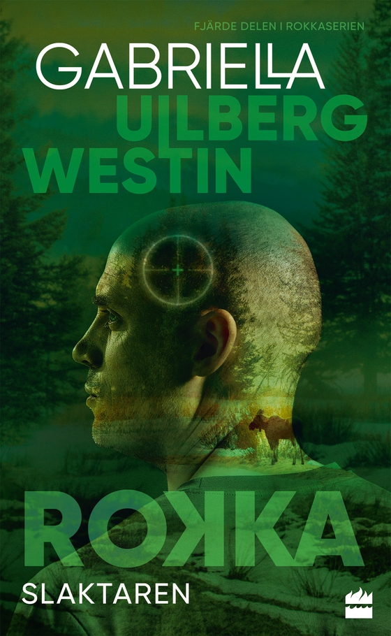 Slaktaren (e-bok) av Gabriella Ullberg Westin