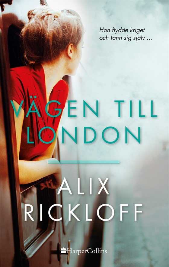Vägen till London
