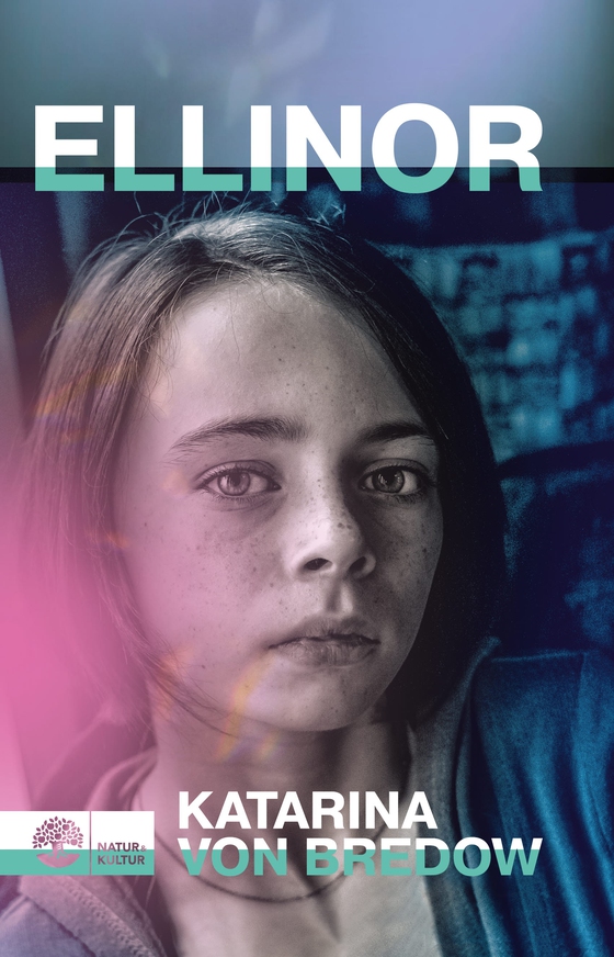 Ellinor (e-bok) av Katarina von Bredow