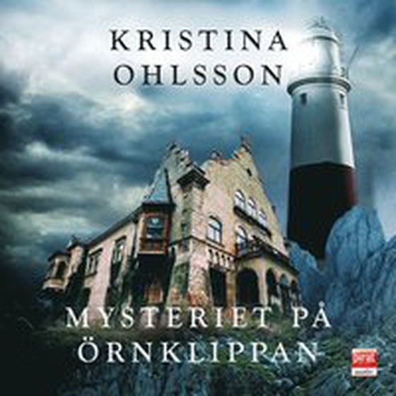 Mysteriet på Örnklippan (ljudbok) av Kristina Ohlsson
