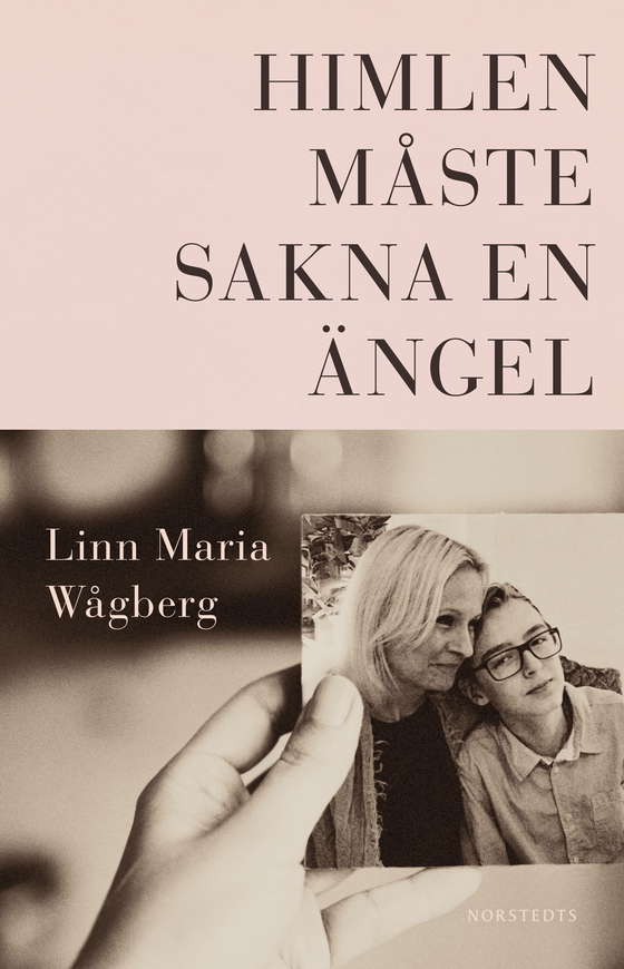 Himlen måste sakna en ängel (e-bok) av Linn Maria Wågberg