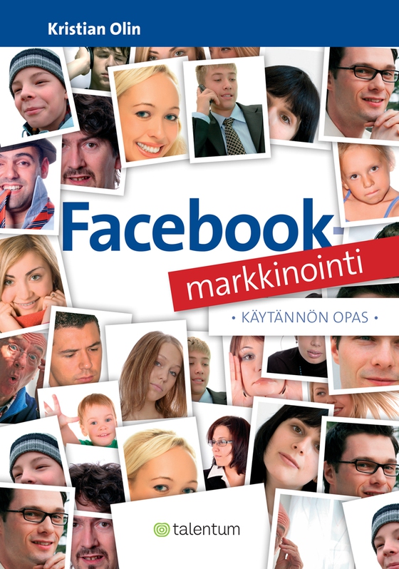 Facebook-markkinointi