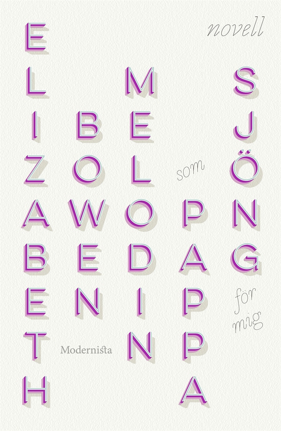 Melodin som pappa sjöng för mig