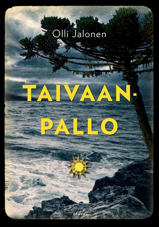 Taivaanpallo
