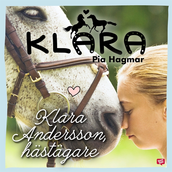 Klara Andersson, hästägare