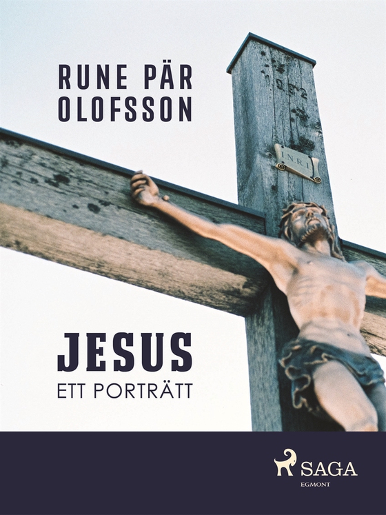 Jesus : ett porträtt