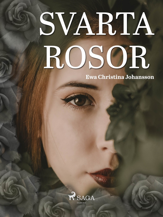 Svarta rosor