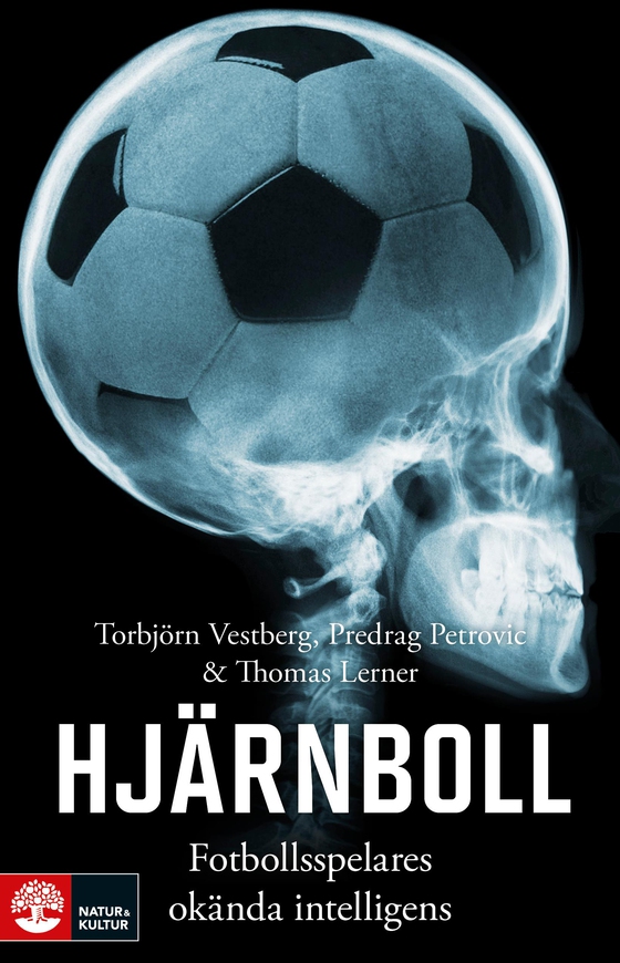 Hjärnboll : Fotbollsspelares okända intelligens (e-bok) av Torbjörn Vestberg