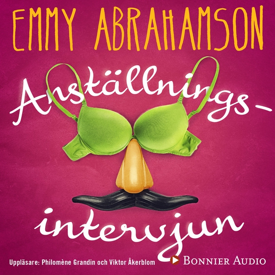 Anställningsintervjun