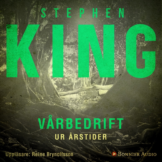 Vårbedrift (Nyckeln till frihet). En av berättelserna ur novellsamlingen "Årstider" (ljudbok) av Stephen King