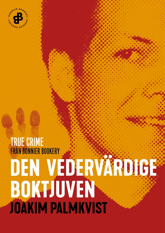 Den vedervärdige boktjuven