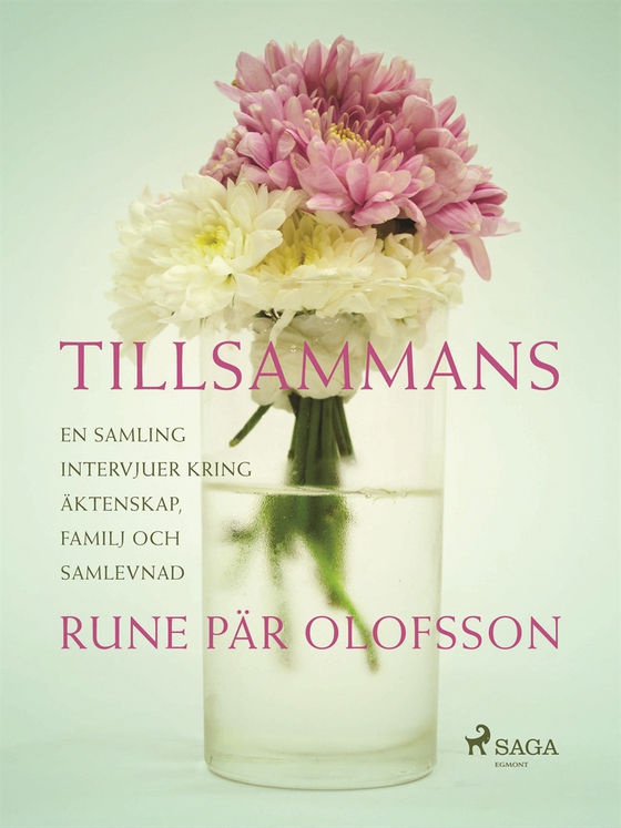 Tillsammans : en samling intervjuer kring äktenskap, familj och samlevnad