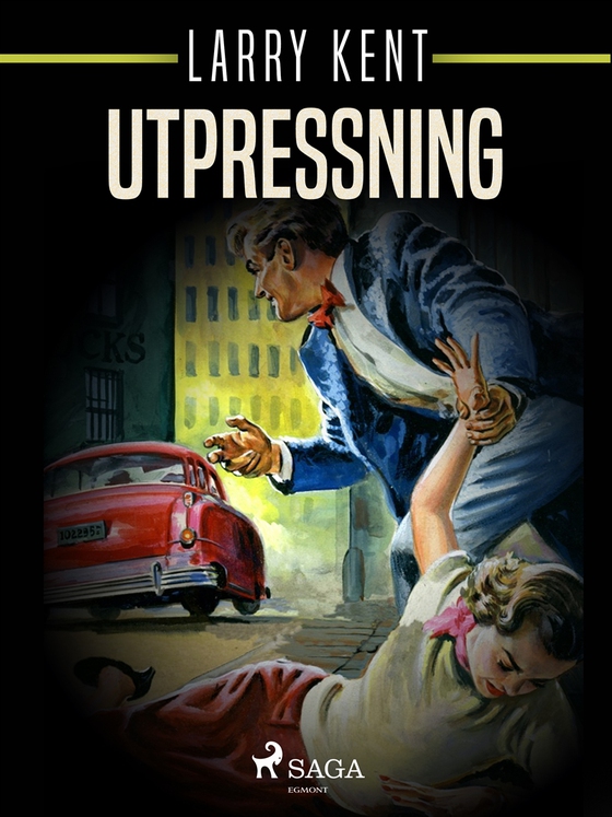Utpressning