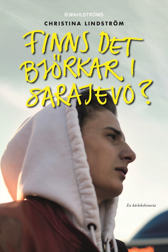 Finns det björkar i Sarajevo? (e-bok) av Christina Lindström