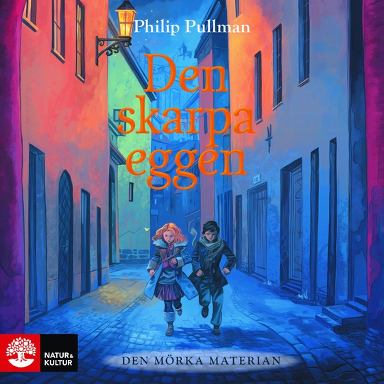Den skarpa eggen