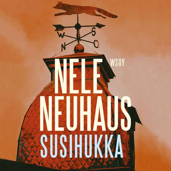 Susihukka