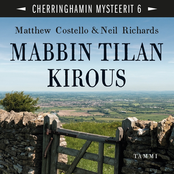 Mabbin tilan kirous