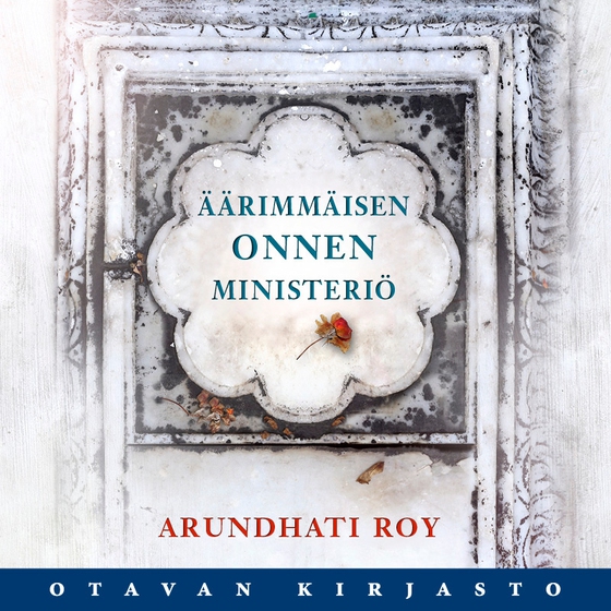 Äärimmäisen onnen ministeriö