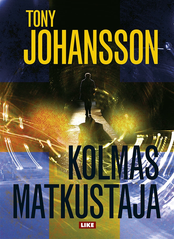 Kolmas matkustaja