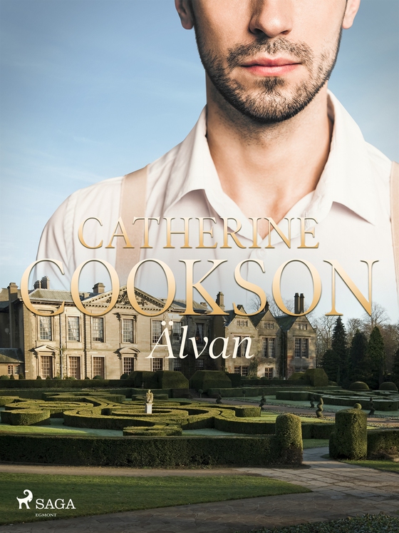 Älvan (e-bok) av Catherine Cookson