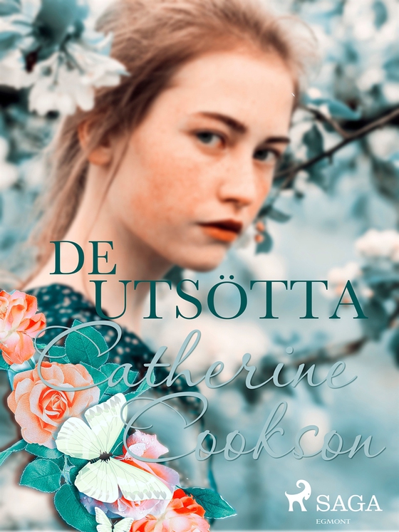 De utstötta (e-bok) av Catherine Cookson