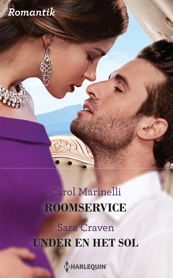 Roomservice/Under en het sol