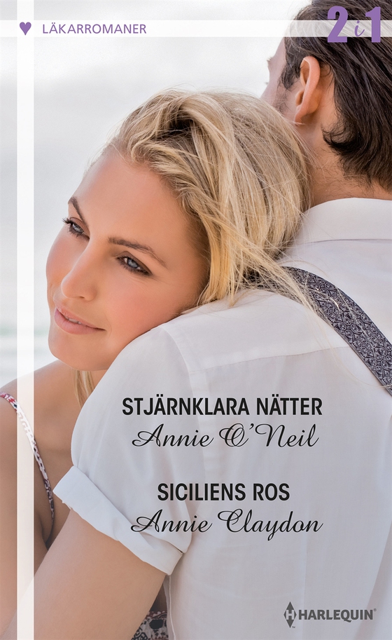 Stjärnklara nätter/Siciliens ros