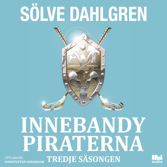 InnebandyPiraterna. Tredje säsongen